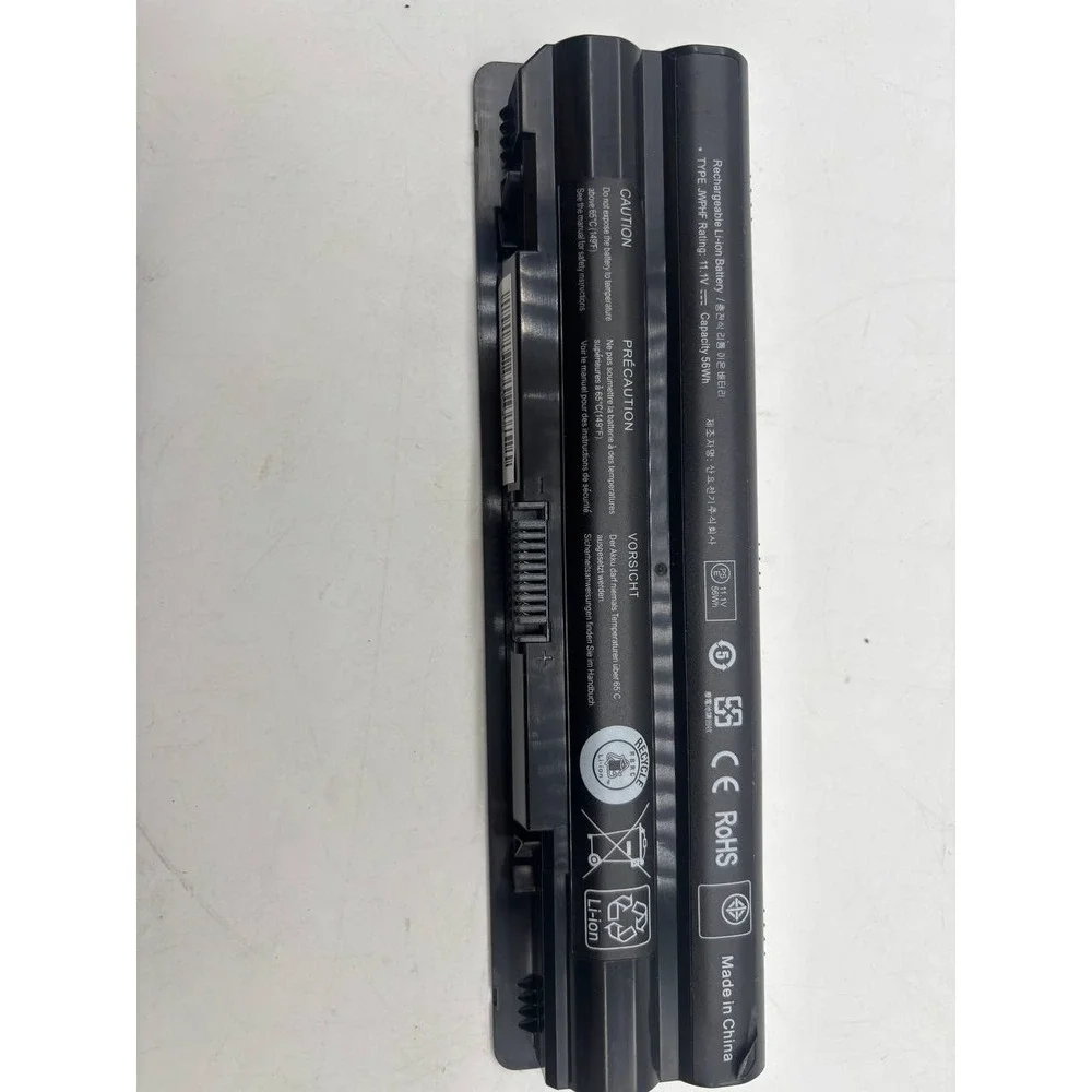 Dell XPS 14 Laptop Battery 11.1V 56Wh A0Y33 Rechargeable Power Pack